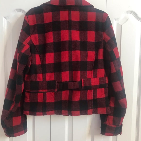 Pea Coat - Picture 2 of 2